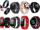 Του… smartwatch το κάγκελο στο Banggood: Δεκάδες smartwatches σε τιμές-ΧΩΜΑ!