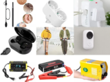 Gadgets για όλα τα γούστα! Για περάστε… για περάστε!