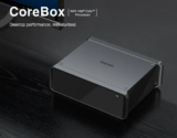 Chuwi Corebox: Με Intel i5-5257U, 8/256GB, dual band WiFi και BT στα 284€ από Τσεχία