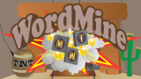 Wordmine: Ένα άκρως εθιστικό, ελληνικό παιχνίδι λέξεων.