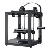[#Ιστορικό_Χαμηλό] Creality 3D Ender-5 S1 : 3D Printer υψηλής ακρίβειας εκτύπωσης, στα 302.8€
