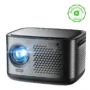 Refurbished Ultimea Apollo P50 Netflix Certified LCD Projector 800 ANSI Lumens 4K HLG Portable Projector Dolby Audio WiFi6 bluetooth Compatible...