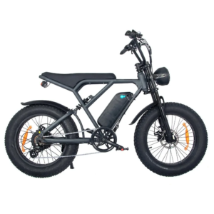 ONESPORT ONES3 : E-bike “καθαρόαιμο” με μοτέρ 500W και διπλές αναρτήσεις στα 871.7€!