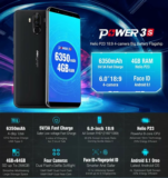 Ulefone Power 3s: To τέρας αυτονομίας της Ulefone, μόλις 128€