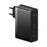 [#Ιστορικό_Χαμηλό] Baseus GaN5 Pro: GaN φορτιστής 140W, με 3 θύρες φόρτισης στα 54€.