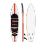 FunWater Inflatable Stand Up Surfboard Paddle Board