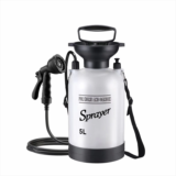 Xmund 5L: Η χειροκίνητη ντουζιέρα που θα σώσει την αξιοπρέπειά σας στο κάμπινγκ