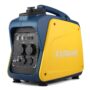 Excellway 2200W Fuel Generator 2000 Running Inverter Stromerzeuger