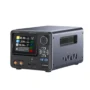 FNIRSI IPS3608 Smart Power Supply Adjustable DC 36V 8A 285W USB C PD 3.0 QC 3.0 Fast Charging Multi Protocol...