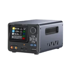 FNIRSI IPS3608: Το έξυπνο τροφοδοτικό των 285W που κάνει τον πάγκο σας να μοιάζει με εργαστήριο της NASA