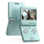 16+256G Anbernic RG SP 9000+ Games 3.4 inch IPS Screen Retro Handheld Game Console H700 Quad Core 5G WiFi bluetooth...