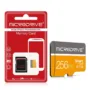 Microdrive 128GB 256GB TF Memory Card Class 10 High Speed Micro SD Card Flash Card Smart Card for Driving Recorder...
