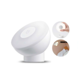 Xiaomi Mijia Night Light 2. Μην αφήσεις ουτε γωνίτσα χωρις φως στο σπίτι σου.