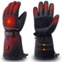 IPRee Pair Electric Heated Gloves