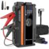[#Ιστορικό_Χαμηλό] Baseus Blade – Φοβερό και τρομερό Power Bank 100W με 20.000mAh στα 40.7€!