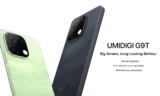 [#Ιστορικό_Χαμηλό] UMIDIGI G9T : Οικονομικό 4G smartphone με 90Hz οθόνη, 8GB RAM και Android 14