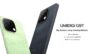 UMIDIGI G9T 8GB 128GB 6.75 inch 90Hz 13MP Dual Camera
