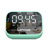 Lenovo TS13 : Ξυπνητήρι και Bluetooth ηχείο με αυτονομία 6 ωρών και πανέμορφο design, στα 16.8€