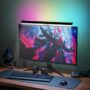 BlitzWolf BW-CML2 Pro RGB Gaming Monitor Light Bar Touch / Wireless Remote