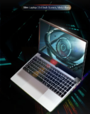 Nvisen GLX153 : H αναβαθμισμένη έκδοση με Intel Pentium i7-6500U, 16GB RAM και ανεξάρτητη κάρτα γραφικών Nvidia MX130 με 508.9€!!