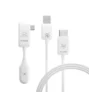 BlitzWolf BW-CS7 Wireless USB-C to HD Transmitter and Receiver Kit
