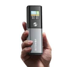 BlitzWolf BW-P23: Το power bank που “δίνει” 100W για να φορτίζεις μέχρι και το laptop σου!