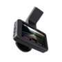 3 Inch 1080P HD Dash Cam Car DVR Supports Dual-lens Front + Rear Double Recording Reversing Images