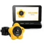 XC01 Star Babys Car Monitor 4.3 Inch LCD 2,4GHz Wireless 100 Viewing Night Vision USB Plug and Play Rear Headrest...