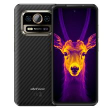 Ulefone Armor 25T Pro : Rugged smartphone με θερμική κάμερα, 5G και Android 14