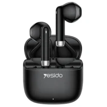 YESIDO TWS48: Ακουστικά με Bluetooth 6.0 και 13mm drivers με μόλις 15€!