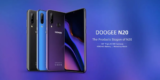 [Και το Ν20 στα 85,8€ από Ισπανία!!] Το Doogee N20 Pro 6/128GB στα 113.5€ είναι τόσο καλό που σε βάζει σε σκέψεις!