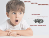 [Κι εγώ μ’ ανοιχτό το στόμα έμεινα] Drone-άκι με 16€!
