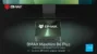 BMAX B6 Plus Mini PC, Intel Core i3-1000NG4 up to 3.2GHz, 12GB LPDDR4 512GB SSD