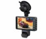 4-Inch IPS Touch Screen 3-Way 1920*1080P HD WiFi Car Dash Cam