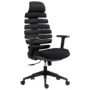 SP 8 Ergonomic Office Chair Fishbone Backrest 140 Recline 3D Armrests Breathable Mesh Lumbar Support High Density Foam Cushion Swivel...