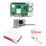 [with Housing] Raspberry Pi 5 4G 8GB RAM Development Board Kit Raspberry Pi5 Motherboard