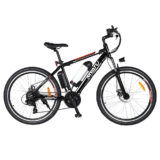 Myatu M0126 : Το ΠΟΛΥ ΦΤΗΝΟ eBike που θα αλλάξει τις καθημερινές σου βόλτες, δικο σου, με 485€!!