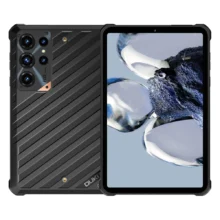 OUKITEL RT11: Ένα 5G τανκ τσέπης με Android 16 που αντέχει και στο ξύλο