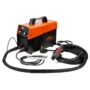 Topshak TS-CUT40 40A Plasma Cutter 110V/220V Dual Voltage AC DC IGBT Cutting Welding Machine