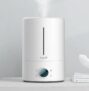 [New Version]Deerma F628S UV Lamp Sterilization Smart Humidifier 5L Water Capacity 12-hour Timing Touch Display