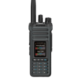Baofeng DM-36UV: Ψηφιακός ήχος DMR, Bluetooth και 4000 κανάλια σε ένα πακέτο που δεν ζητάει μια περιουσία