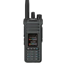 Baofeng DM-36UV: Ψηφιακός ήχος DMR, Bluetooth και 4000 κανάλια σε ένα πακέτο που δεν ζητάει μια περιουσία
