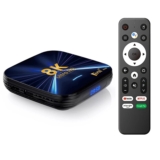 [#Ιστορικός_Χαμηλό] TV98 H618 : Android TV Box με 8K ανάλυση και Android 14 για ατελείωτο streaming