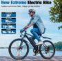 iScooter Electric Bike EB3