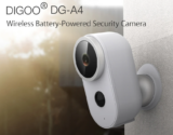 [Έχει και δωράκι!] Digoo DG-A4: Παντός καιρού 1080p κάμερα ασφαλείας με επαναφορτιζόμενη μπαταρία στα 24,5€!!!