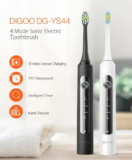 DG-YS44: Βρήκαμε ίσως την πιο VFM ηλεκτρική οδοντόβουρτσα!