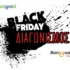 Η Black Friday στο EfoxShop ξεκίνησε.. Τετάρτη!