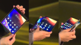 Το Royole Flexpai 2 είναι ένα…προσιτό Foldable Smartphone που θυμίζει πολύ το Galaxy Z Fold 2,