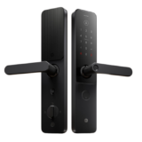 Τέρμα το ψάξιμο για κλειδιά: Η Xiaomi Smart Door Lock 5C κάνει την είσοδο στο σπίτι υπόθεση ενός αγγίγματος