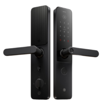 Τέρμα το ψάξιμο για κλειδιά: Η Xiaomi Smart Door Lock 5C κάνει την είσοδο στο σπίτι υπόθεση ενός αγγίγματος